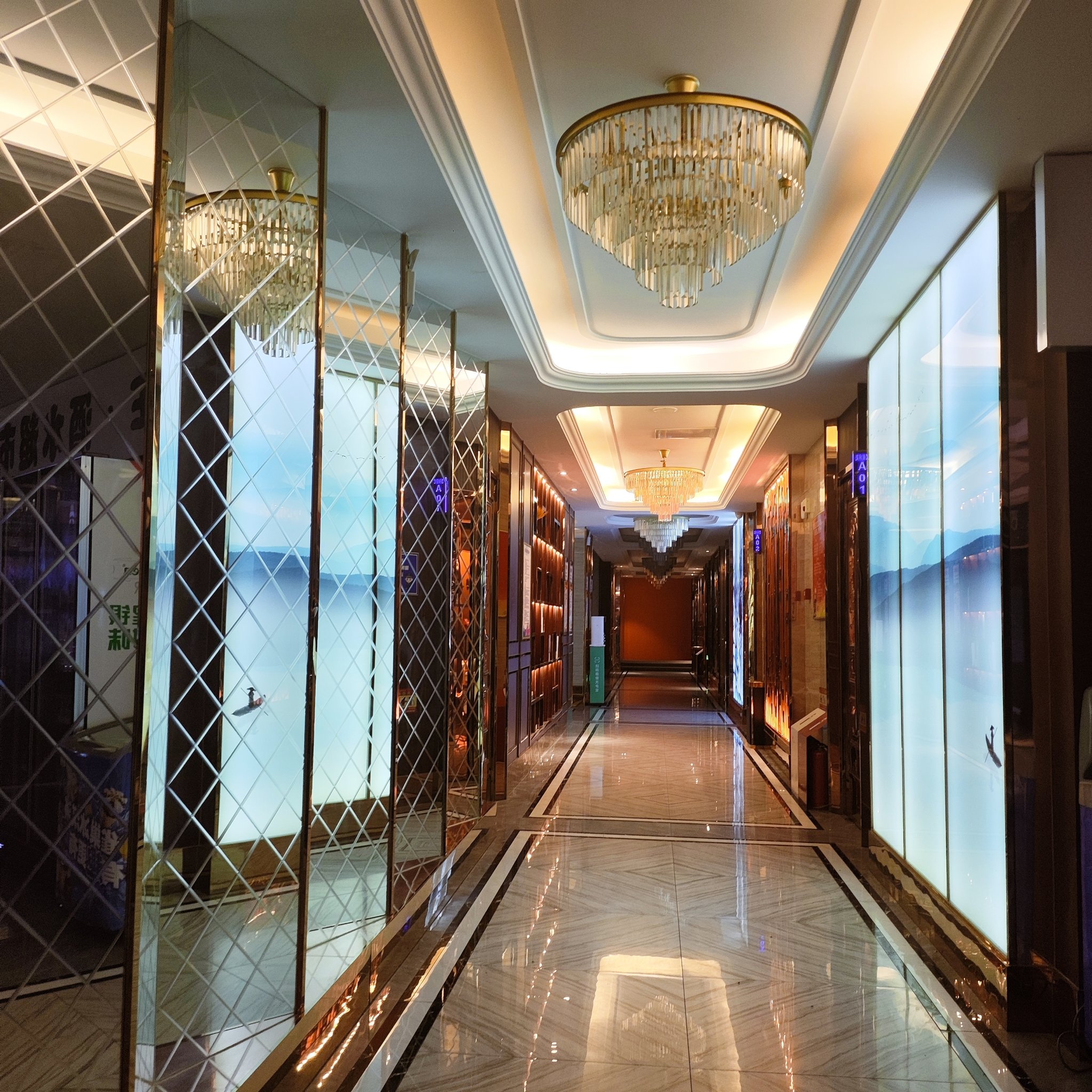 邢台商务ktv有没有优质场所推荐-临西县ktv预订